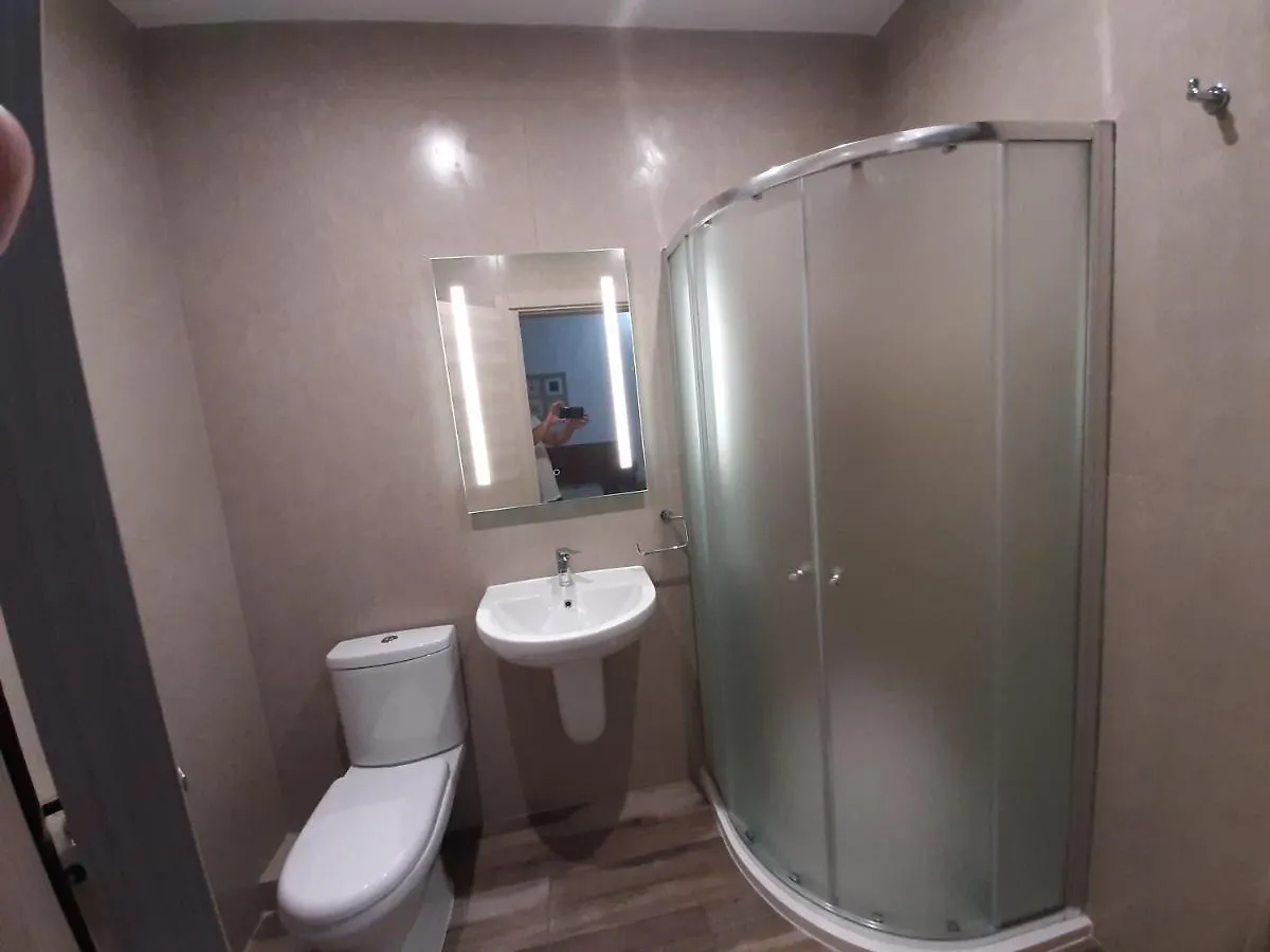 161 Marinello Apartment Marsaxlokk 0*,