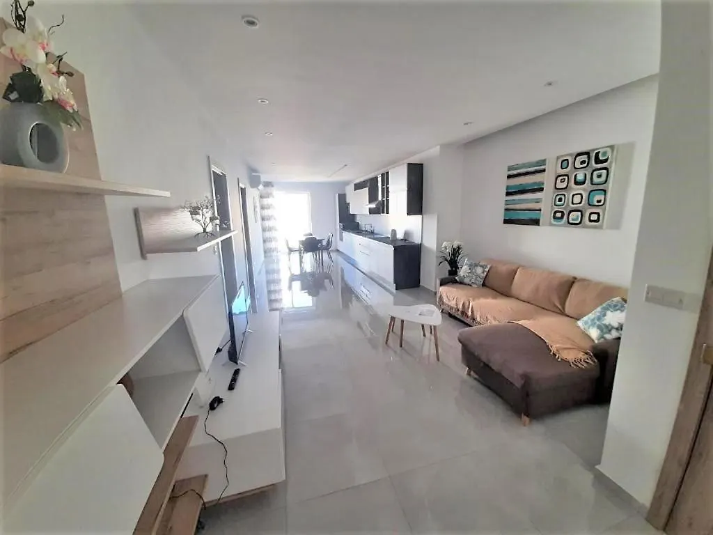 161 Marinello Apartment contacts
