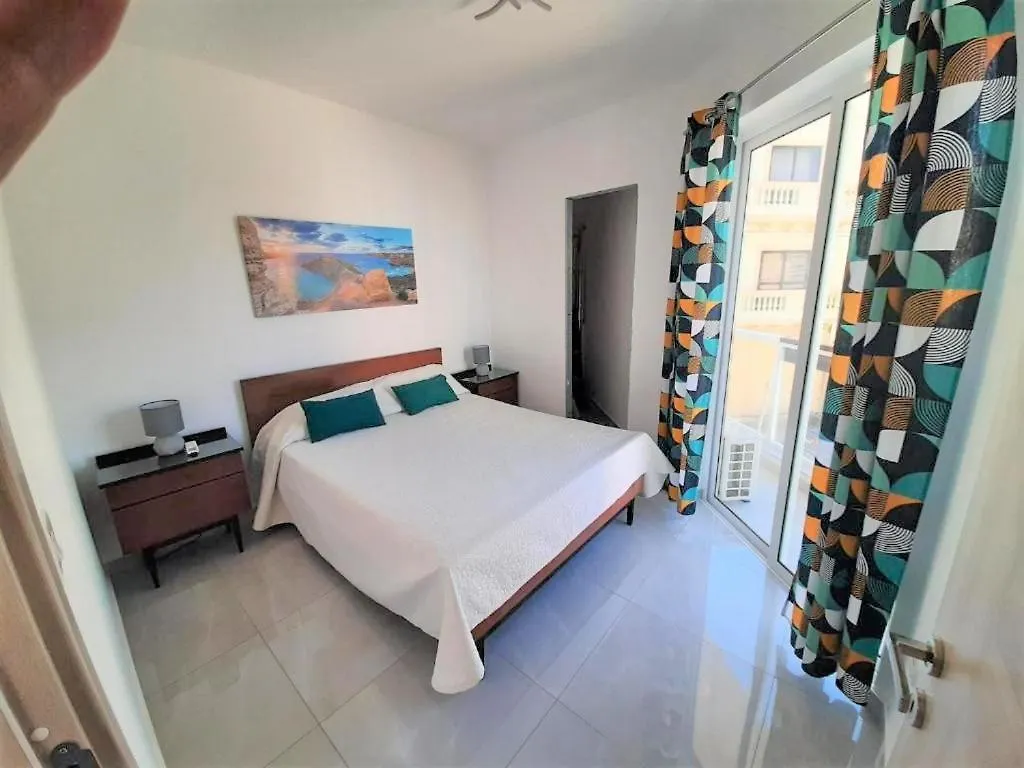 161 Marinello Apartment Marsaxlokk