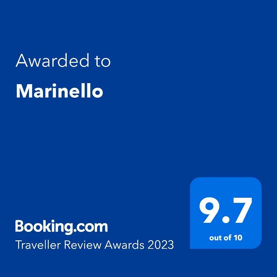 161 Marinello Apartment Marsaxlokk
